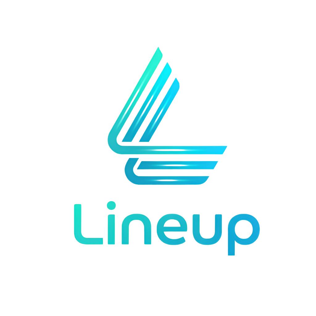 Lineup Logo